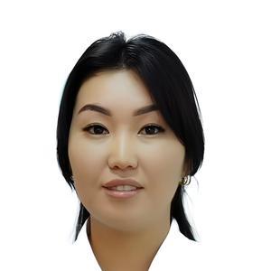 Орунбаева Аида Таалаевна