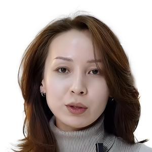 Абситтарова Каныкей Абдисаттаровна