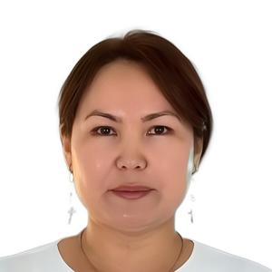 Джумабаева Назира Ергешевна