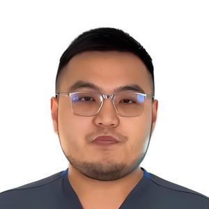 Кастаров Мыктыбек Жоробекович