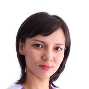 Исхаковна Мейрим