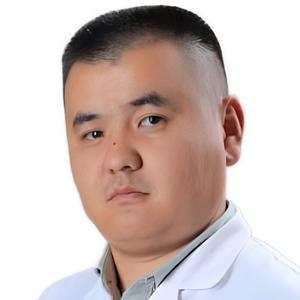 Холжигитов Гайрат Юсупович