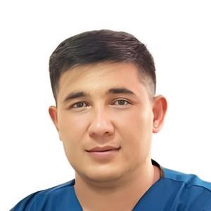 Бегалы уулу Самидин