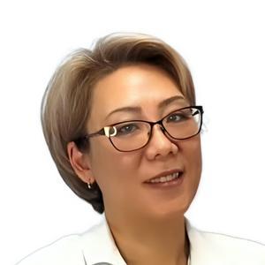 Пак Ирина Родионовна