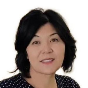 Алиева Махабат