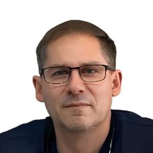 Уильямс Джонатан