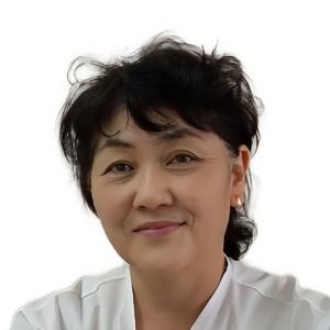 Сыдыкова Жениш Усеналиевна