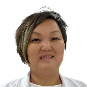 Давлетова Айзат Базаралиевна