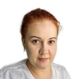 Потехина Яна Игоревна