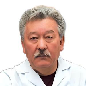 Эшмамбетов Асизбек Эшмамбетович