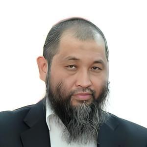 Ботбаев Алмазбек Аскерович