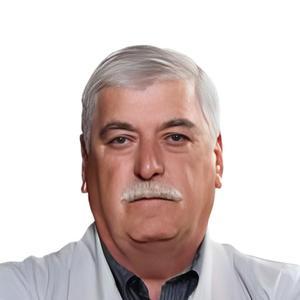 Коудельный Андрей Геннадьевич