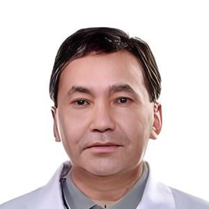 Жумуков Таалайбек Акимбаевич