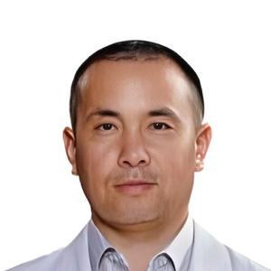 Султанов Жанболот Касымкулович