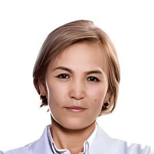 Каландарова Закия Кабылбаевна