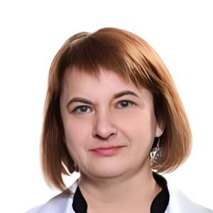 Маматбекова Илона Германовна