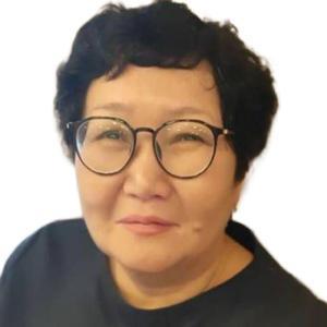 Ниязбекова Махабат