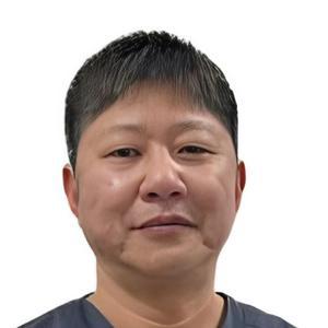 Ли Олег Андреевич