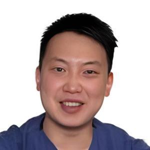 Цой Владимир Николаевич