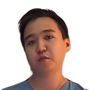 Касымбеков Бакыт