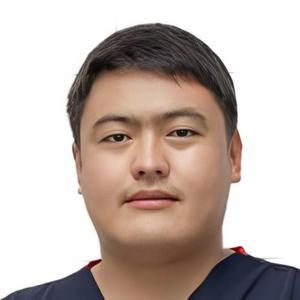 Абдукаримов Арслан