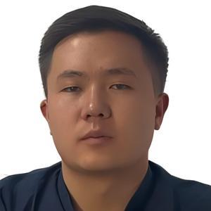 Медербеков Темирлан Медербекович