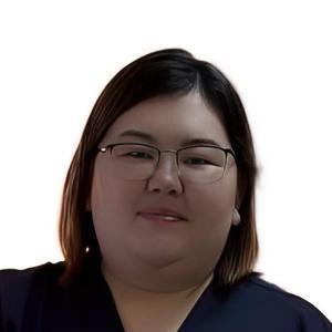 Аманбаева Айзат Рысбековна