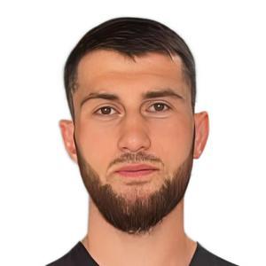 Даврушев Дениз Айвазович