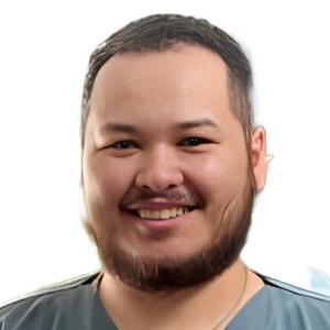 Халов Набижон Хакимжанович