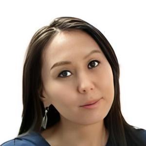 Далбаева Азиза Нурмухаммедовна