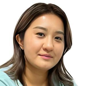 Аралбаева Айгерим Базарбаевна