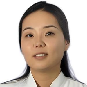 Бакаева Нургул Акылбековна