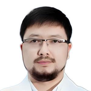 Асанов Айбек Акылбекович