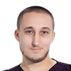 Рябоконь Сергей Сергеевич