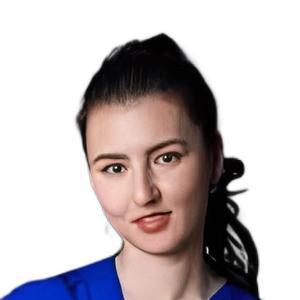 Аблаярова Карамат Худаяровна