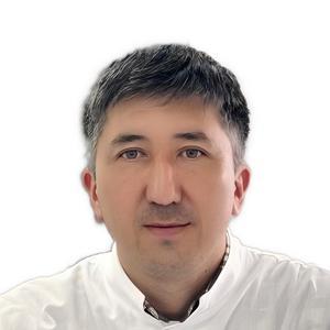 Молдокулов Тилек Темирбекович