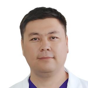 Сарыков Эсен Ашралиевич