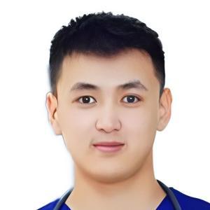 Жумагулов Каниет Кубанычбекович