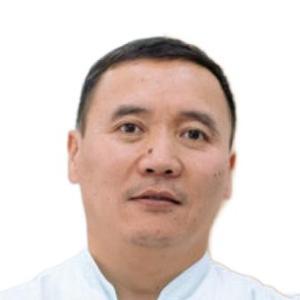 Абдыкадыров Талгат Абдиманапович