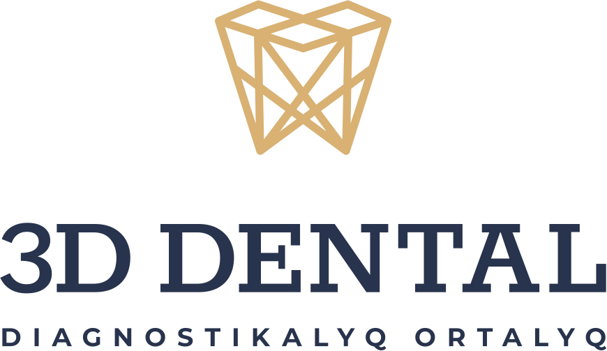 Диагностический центр «3D DENTAL» — Бишкек