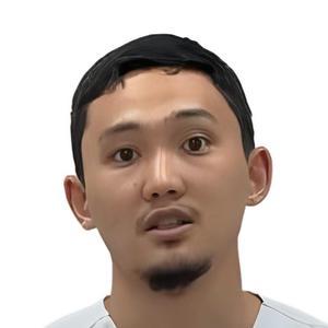 Эмилбек уулу Каныбек