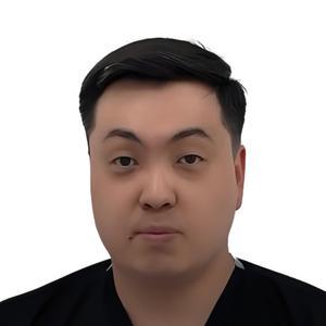 Мамрасулов Каныбек Акылбекович