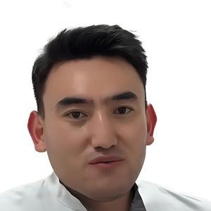 Жоробеков Азатбек Медетбекович