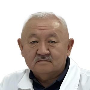 Нурдинов Марат Нурдинович