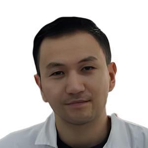 Болотбеков Максат