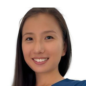 Валиева Канайым Мирбековна