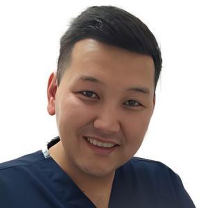 Мамбетакунов Ома