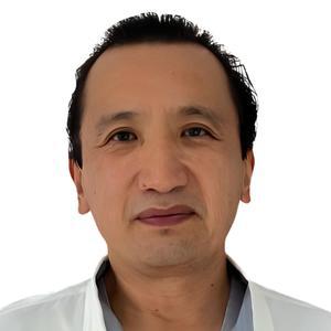 Валиев Мирбек Бектурсунович