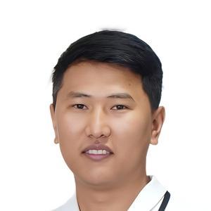 Тыныбеков Аскат