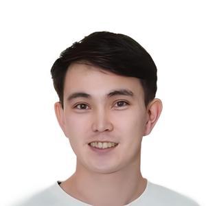 Кадырбеков Кубаныч